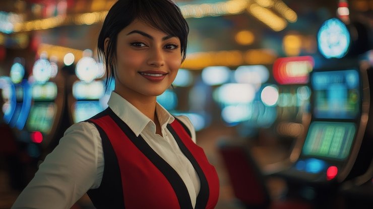 Simbol bantuan dan layanan pelanggan untuk mendukung ketentuan dan syarat penggunaan platform digital