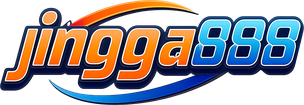 Logo jingga888
